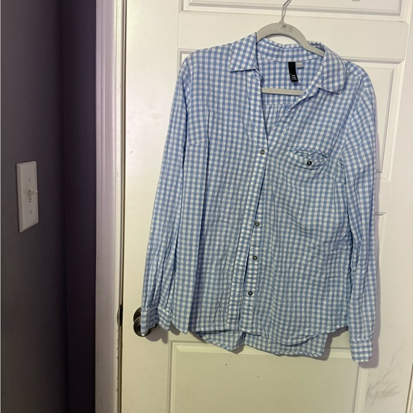 Kut button down blouse - Picture 2 of 3